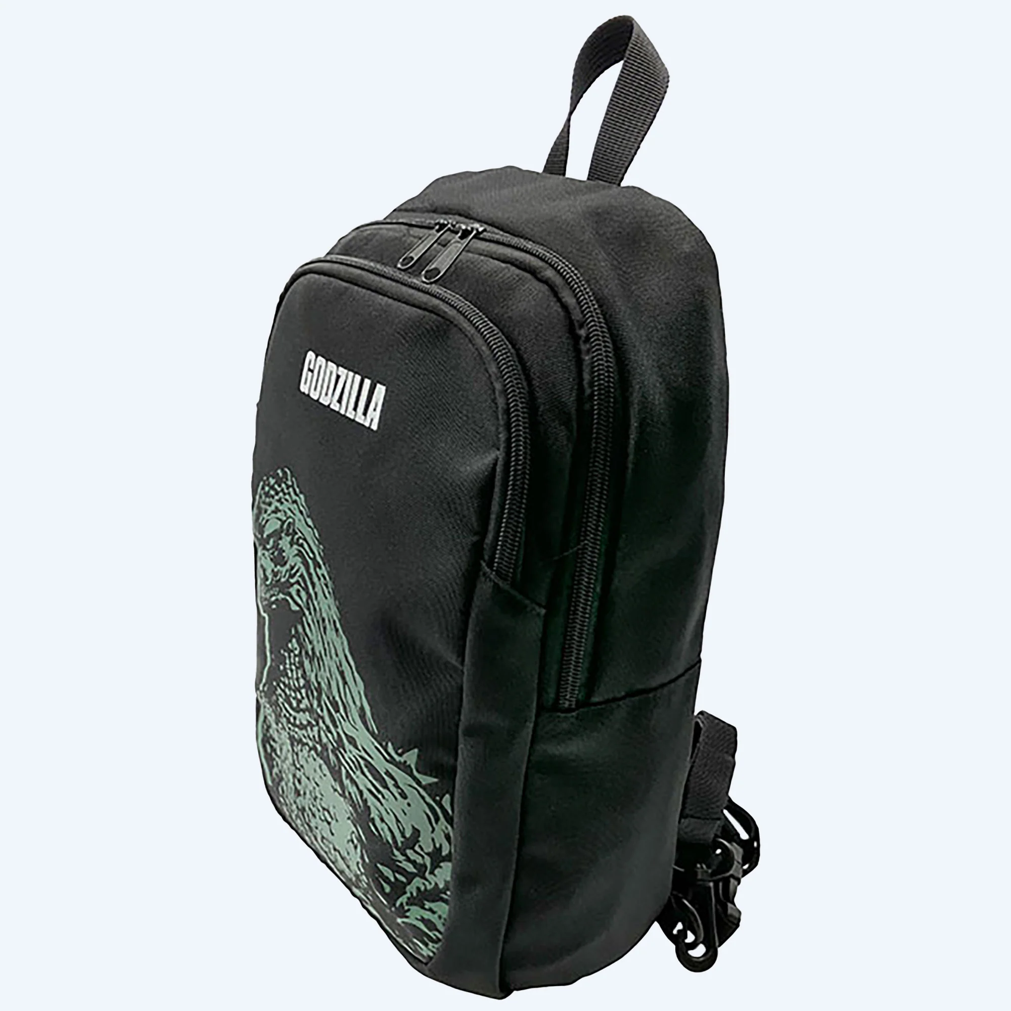 Godzilla (1994) Crossbody Bag - Image 2