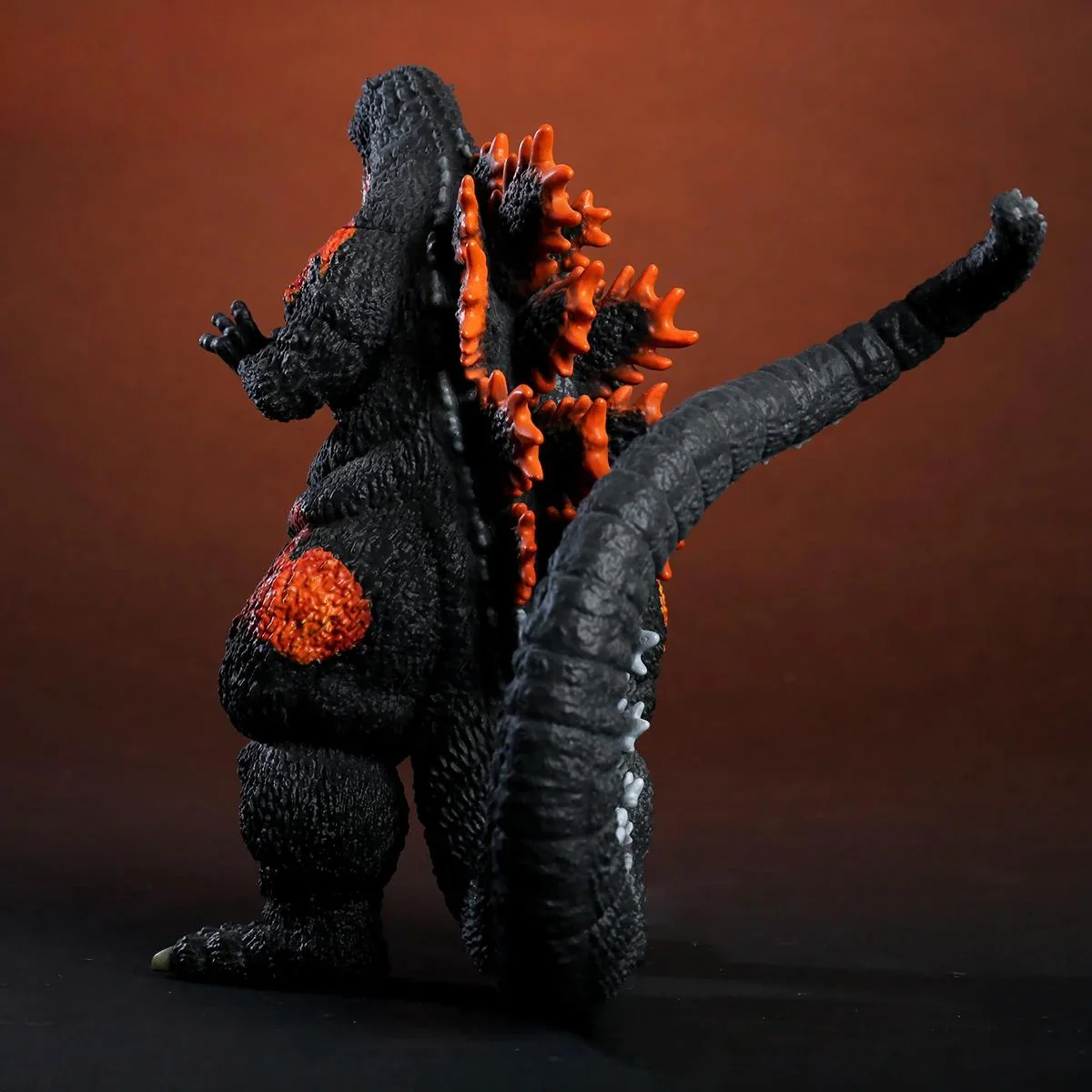 Godzilla (1995) Kaiju Wars Series Standard Version Figure - Image 6