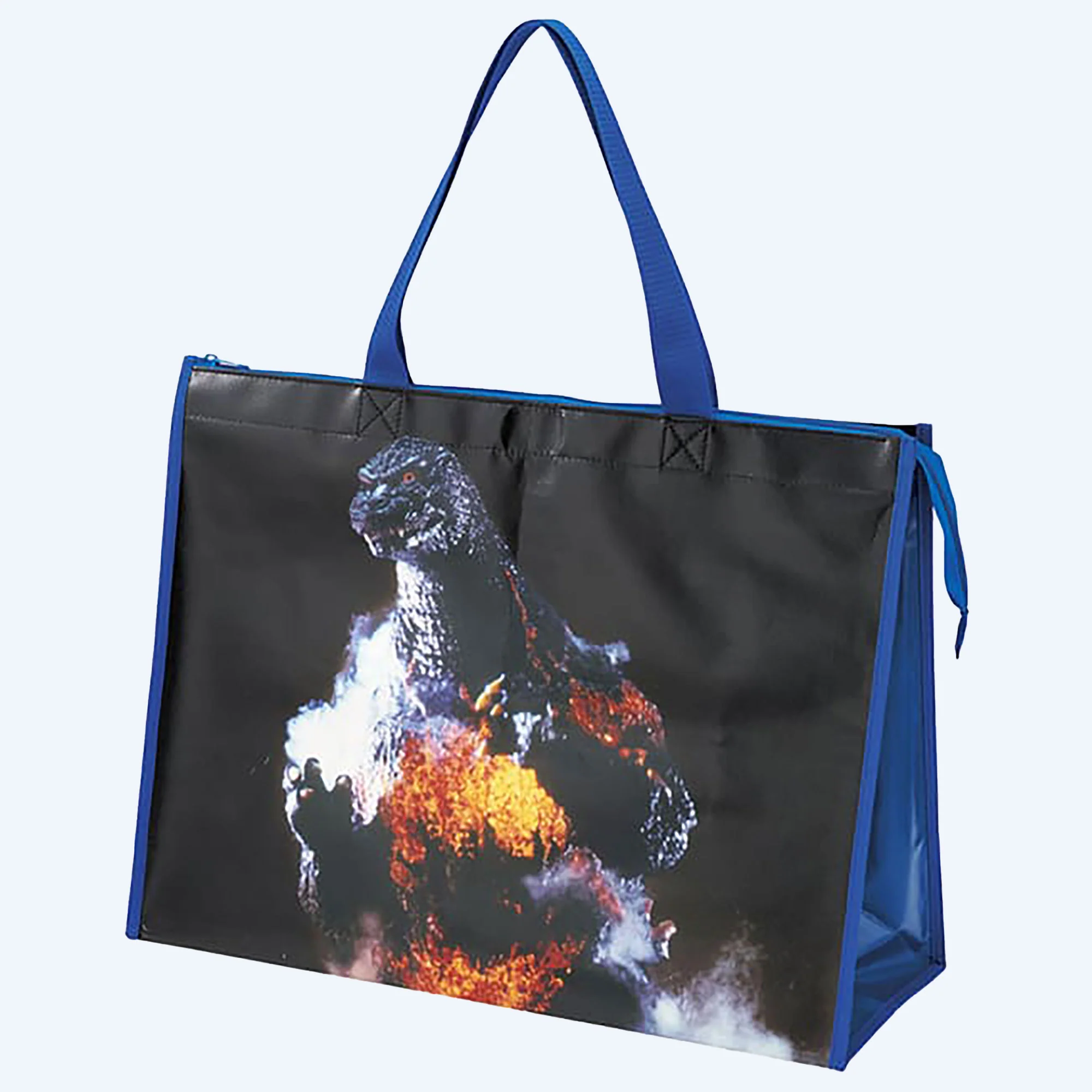 Godzilla (1995) Picnic Fabric Bag - Image 3