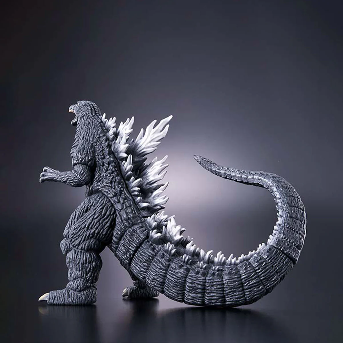 Movie Monster Series Godzilla (2002) Dynamic Kokuryu Kobo Figure - Image 3