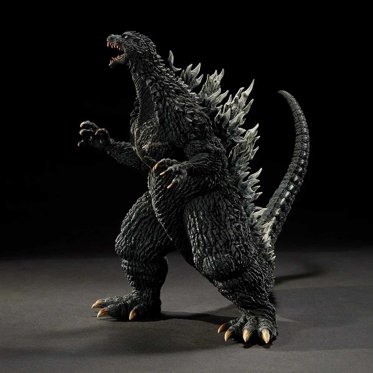 Godzilla (2003) 30cm Yuji Sakai Modeling Collection Figure - Image 3