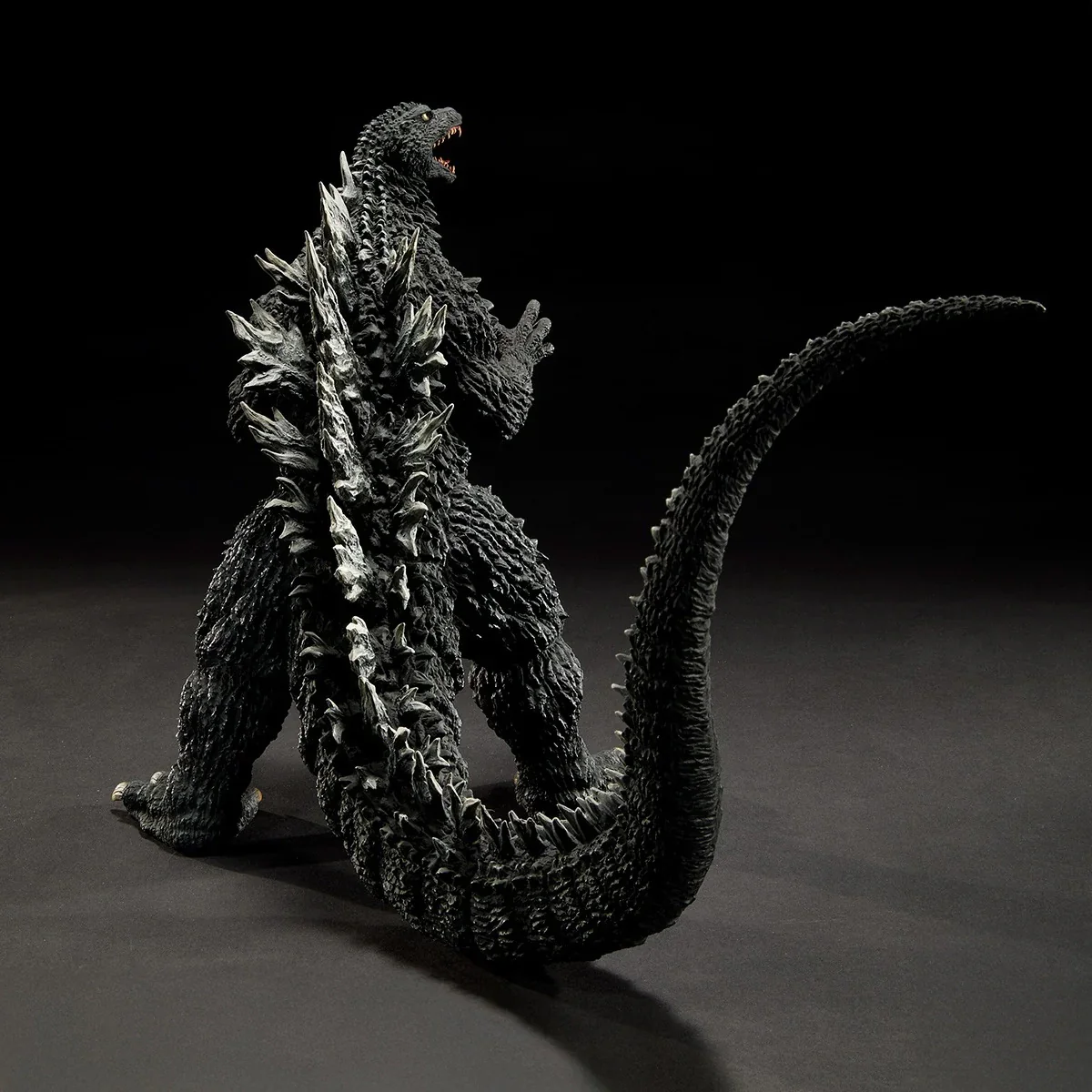 Godzilla (2003) 30cm Yuji Sakai Modeling Collection Figure - Image 4