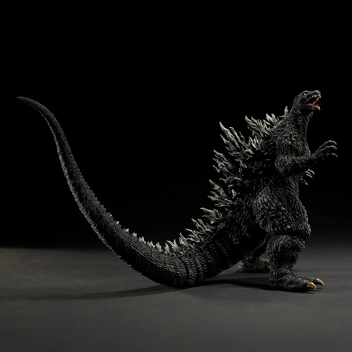 Godzilla (2003) 30cm Yuji Sakai Modeling Collection Figure - Image 5