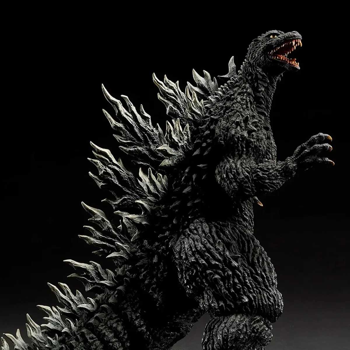 Godzilla (2003) 30cm Yuji Sakai Modeling Collection Figure - Image 6