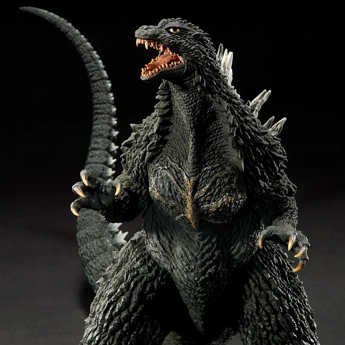 Godzilla (2003) 30cm Yuji Sakai Modeling Collection Figure - Image 7