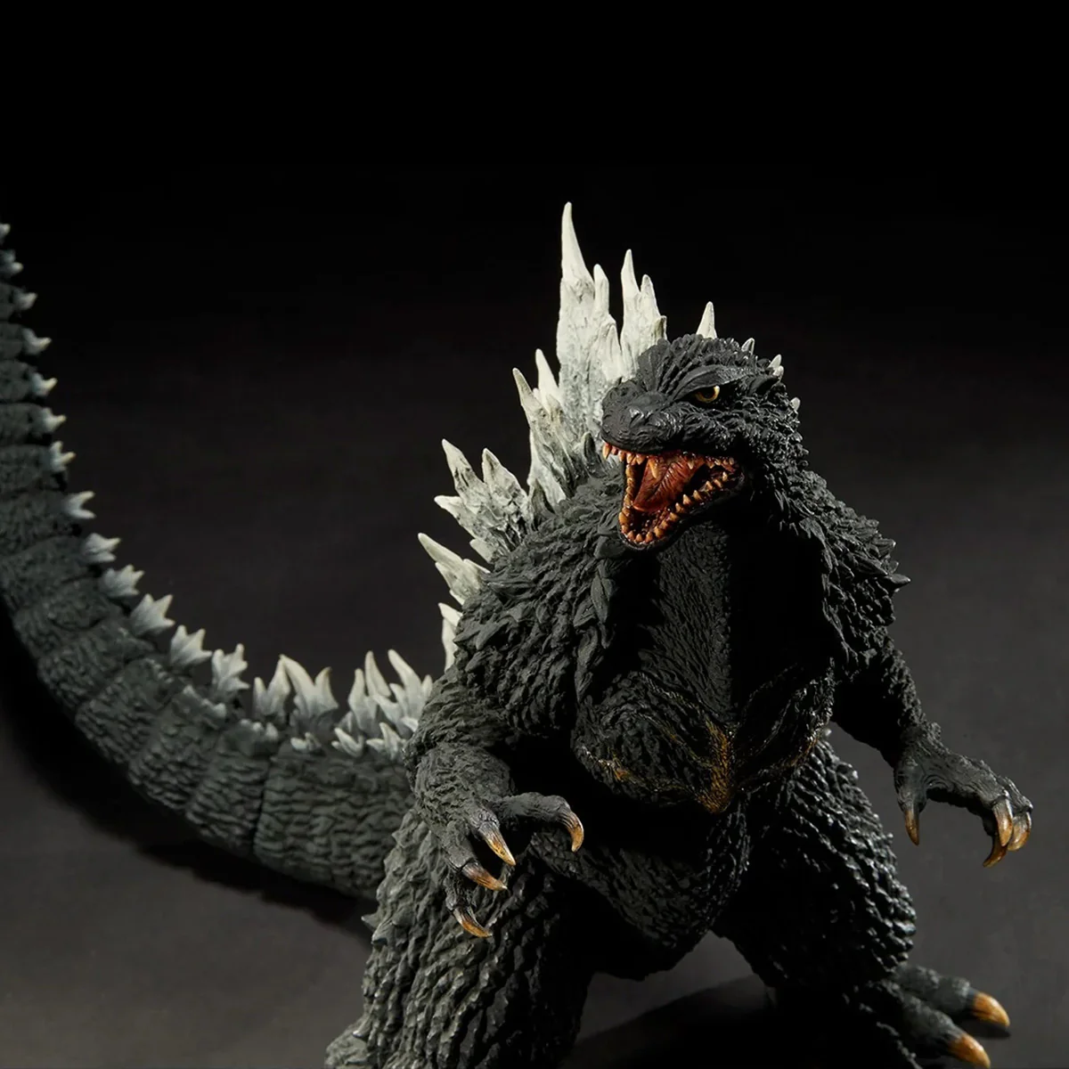 Godzilla (2003) 30cm Yuji Sakai Modeling Collection Figure - Image 8