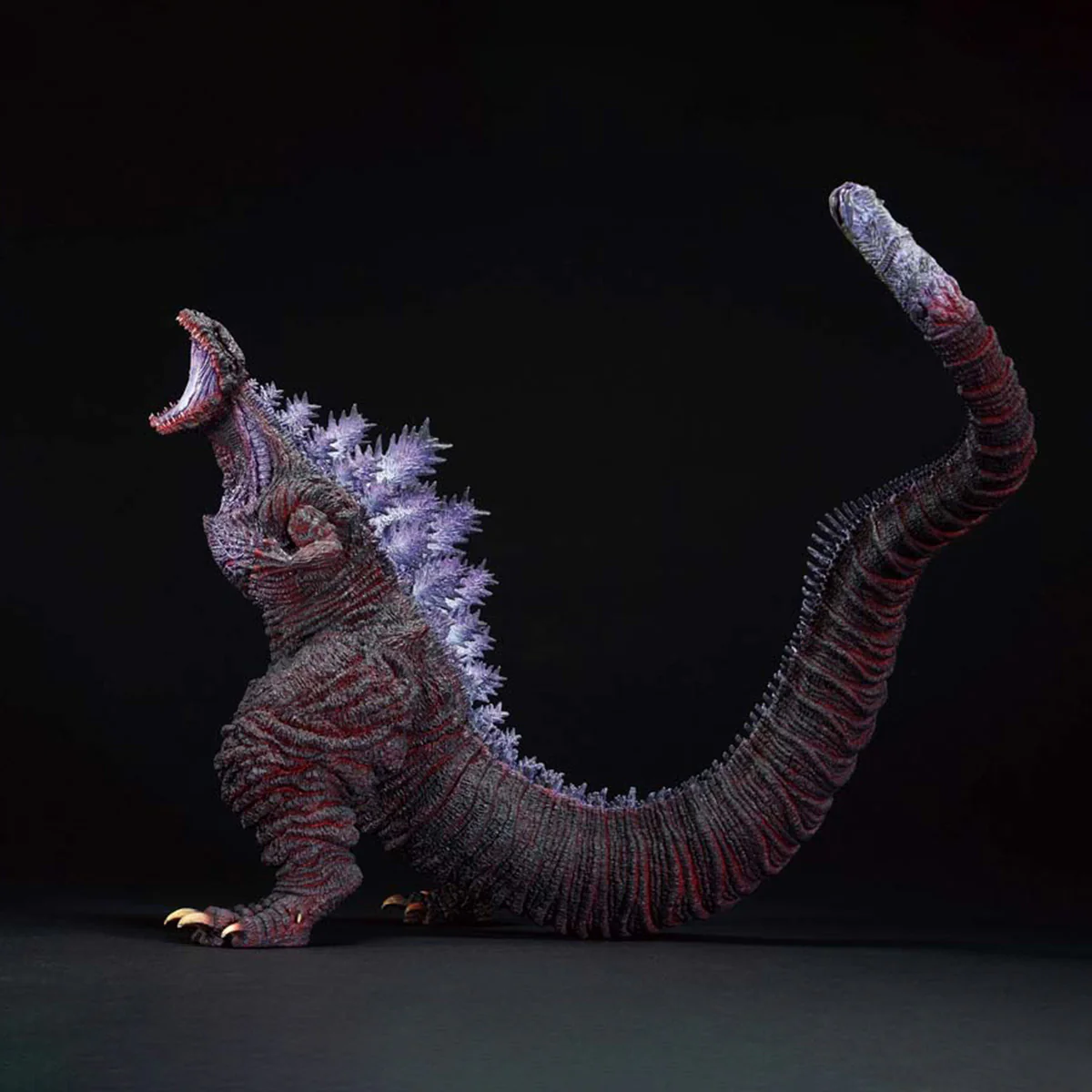 Bandai Ichibansho Masterlise Shin Godzilla Figure (2016) - Image 3