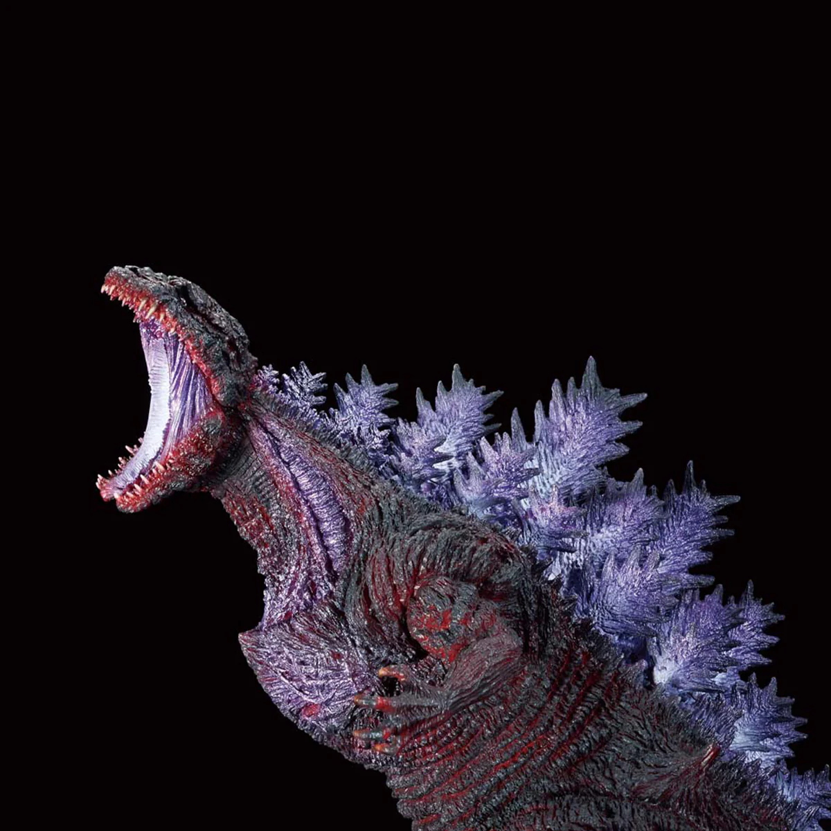 Bandai Ichibansho Masterlise Shin Godzilla Figure (2016) - Image 5