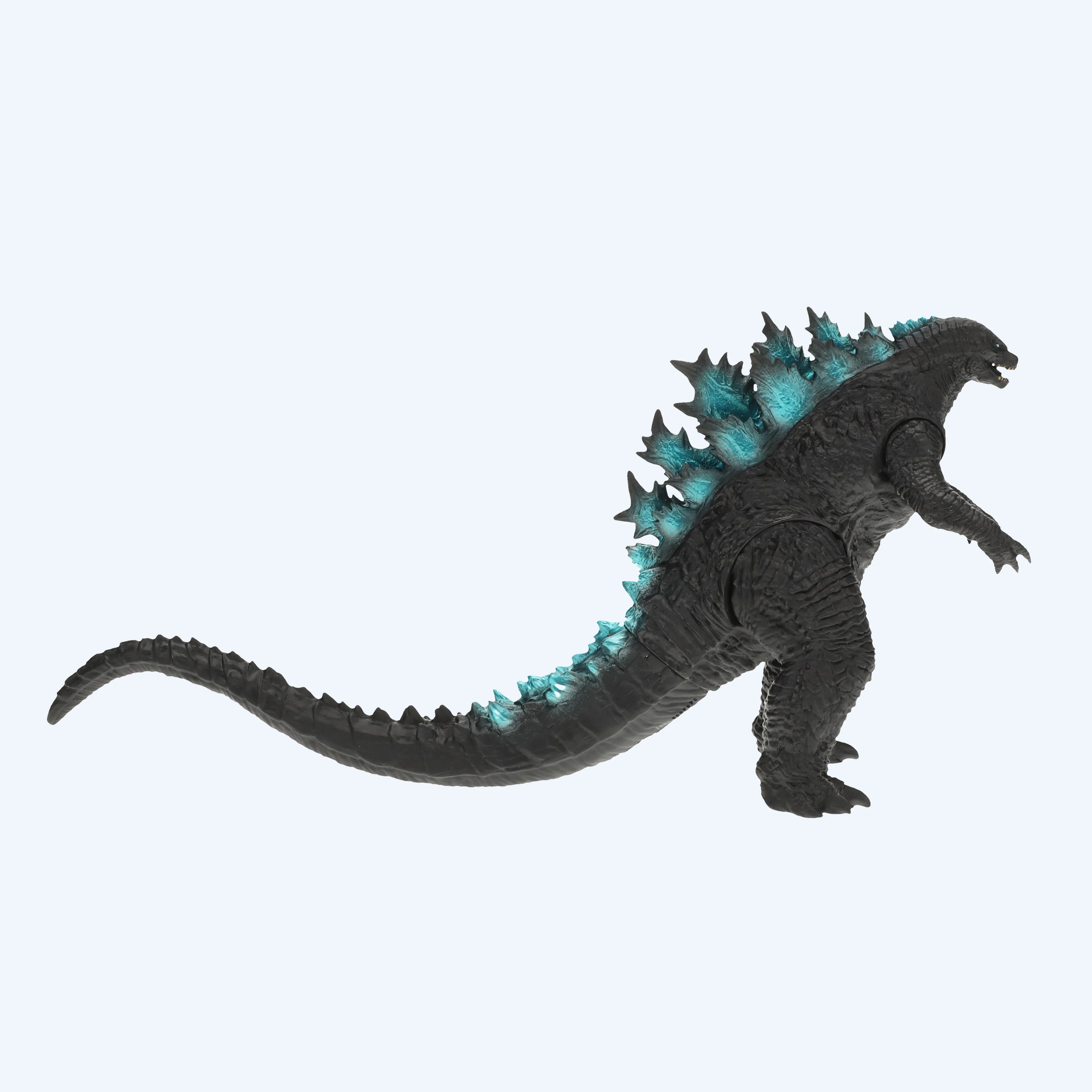 Bandai Movie Monster Series Godzilla (2019) - Image 6