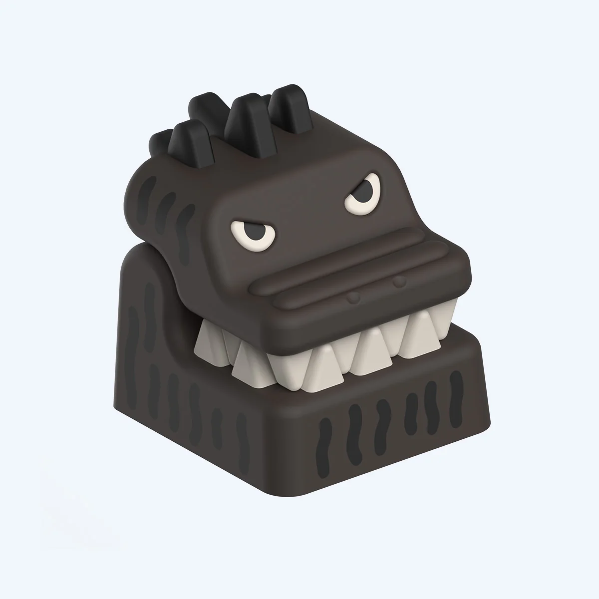 Arbiter Studio Godzilla Artisan Keycap - Image 3