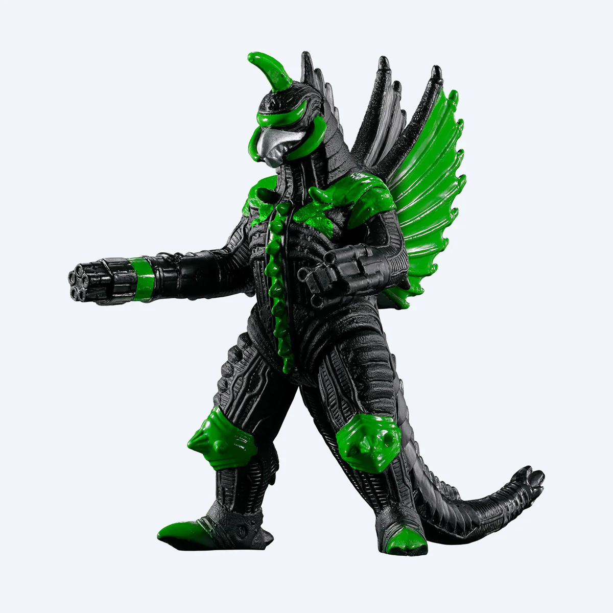 Godzilla Bandai Shokugan Blind Box Figure - Image 4