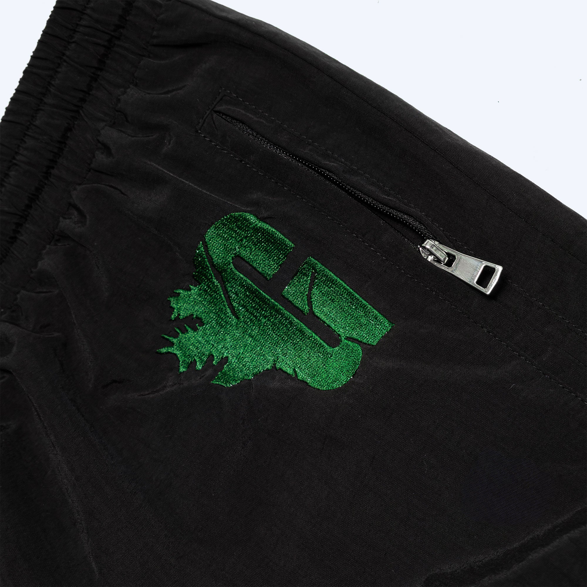 Godzilla Essential Track Suit – Green and Black Edition - Image 9