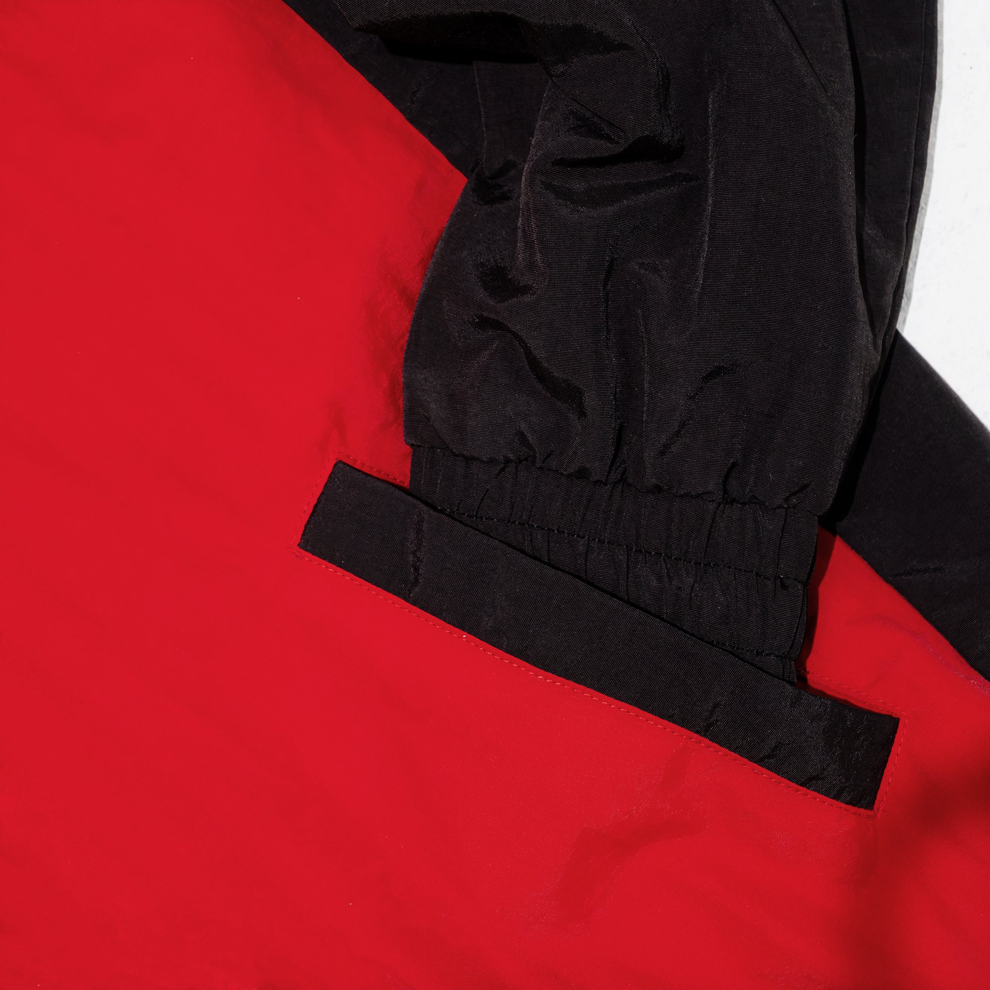Godzilla Essential Track Jacket – Red and Black Edition - Image 6