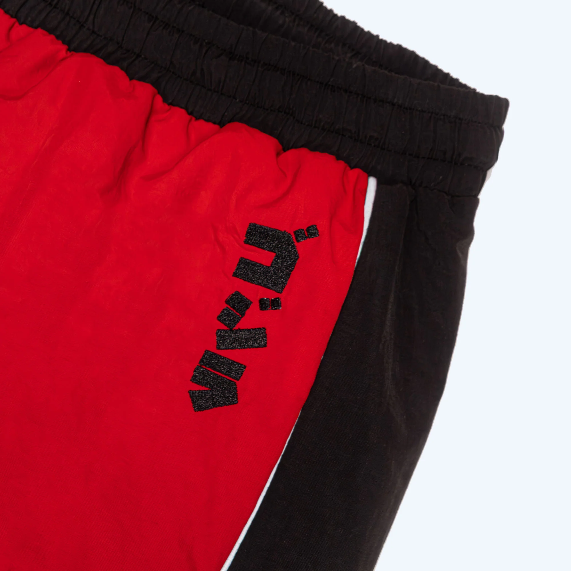 Godzilla Essential Track Suit – Red and Black Edition - Image 10