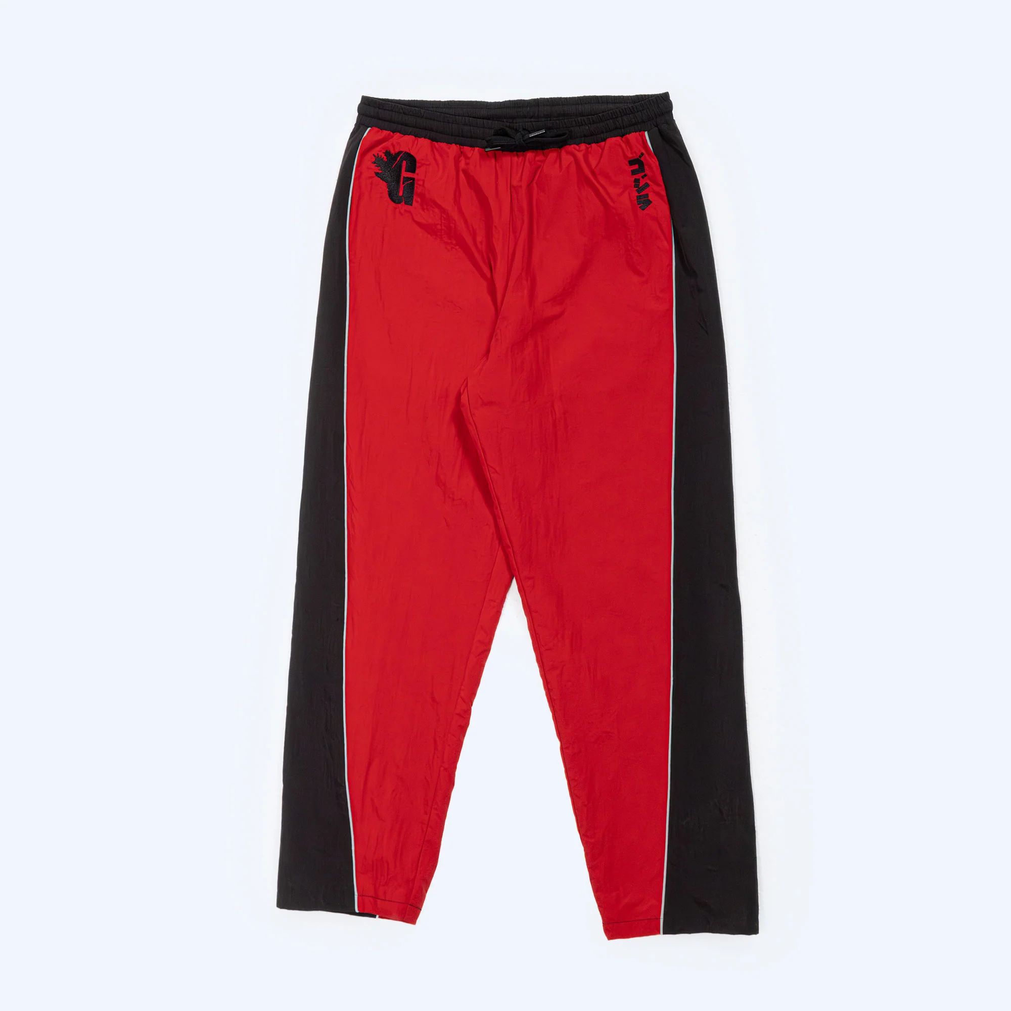 Godzilla Essential Track Suit – Red and Black Edition - Image 7