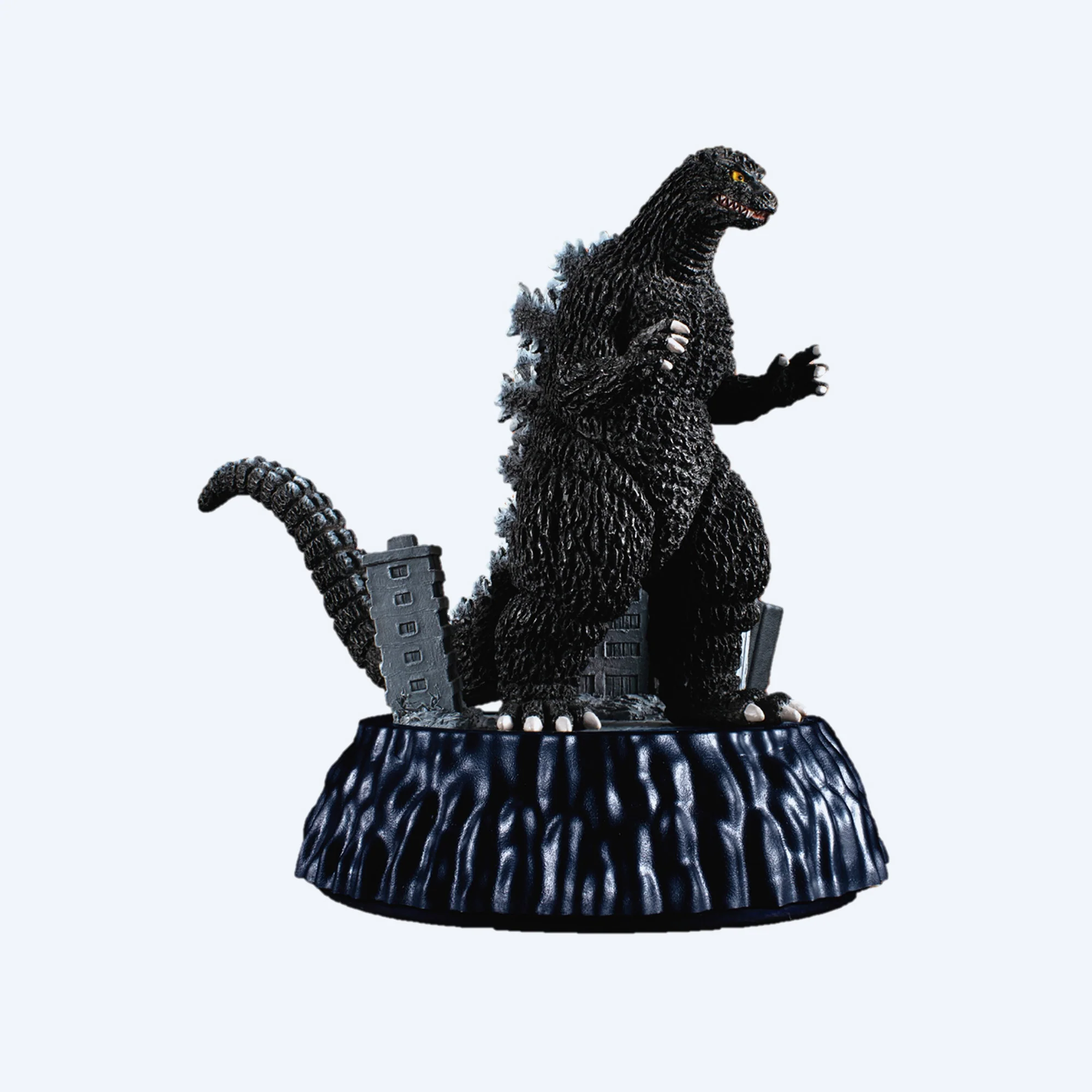 Bandai Godzilla Gashapon Blind Figure - Image 3