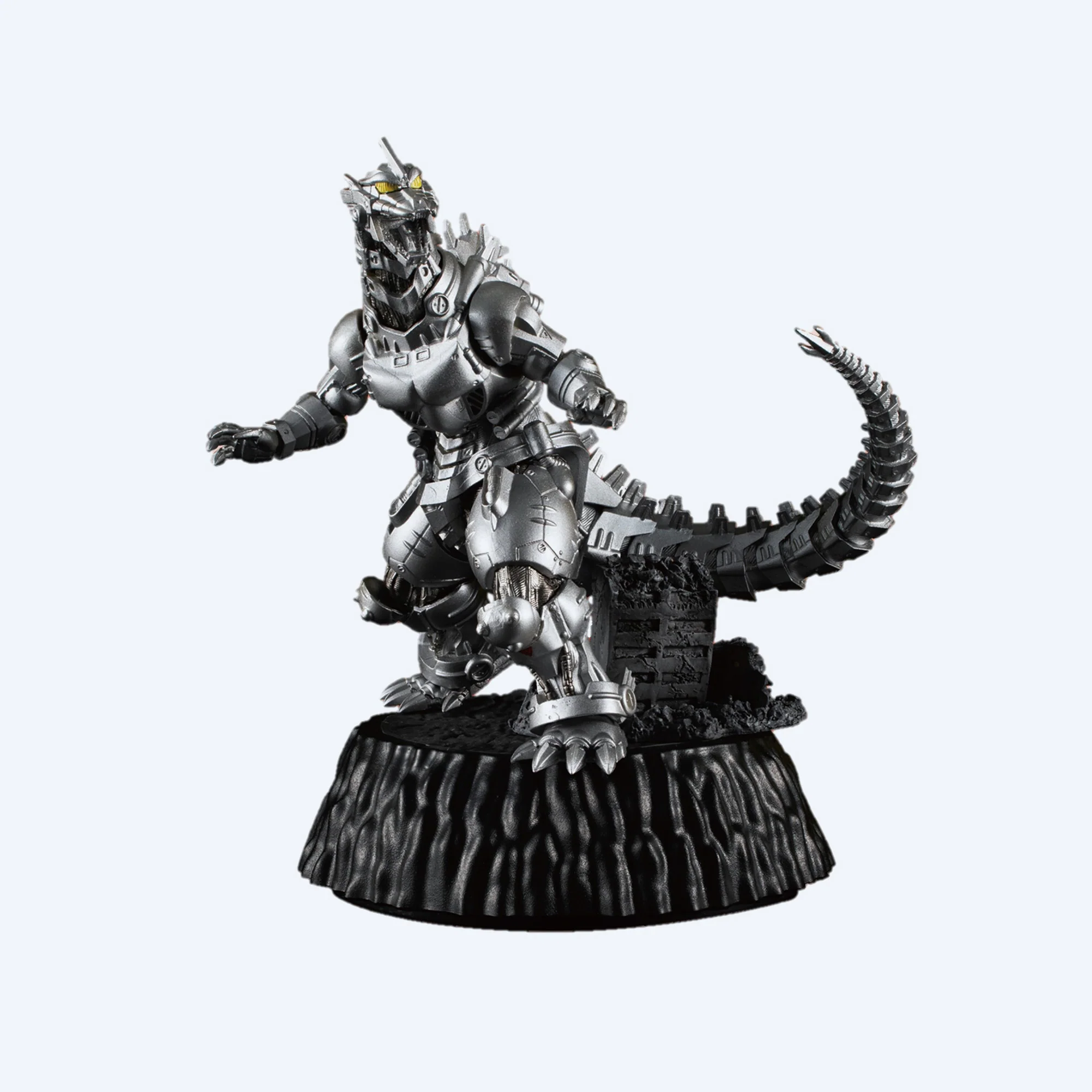 Bandai Godzilla Gashapon Blind Figure - Image 8