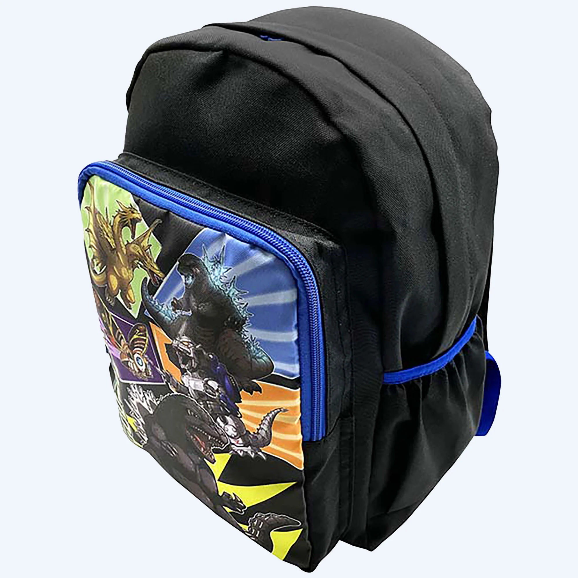Godzilla Small Backpack - Image 2
