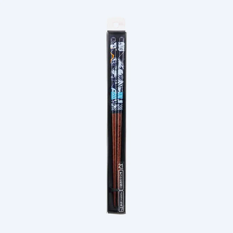 Godzilla Lacquered Chopsticks - Image 3