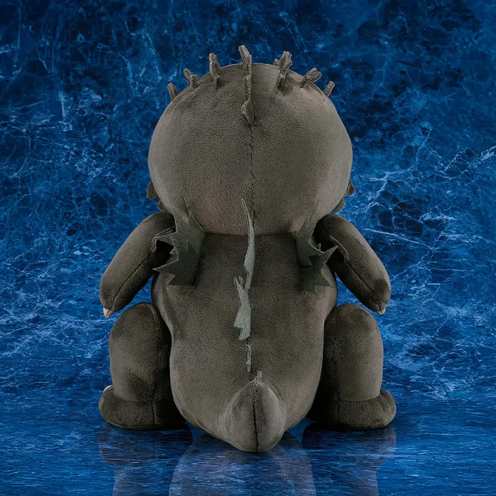 Godzilla Minus One (2023) Godzilla Plush - Image 3