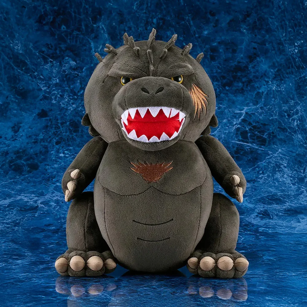 Godzilla Minus One (2023) Godzilla Plush - Image 4