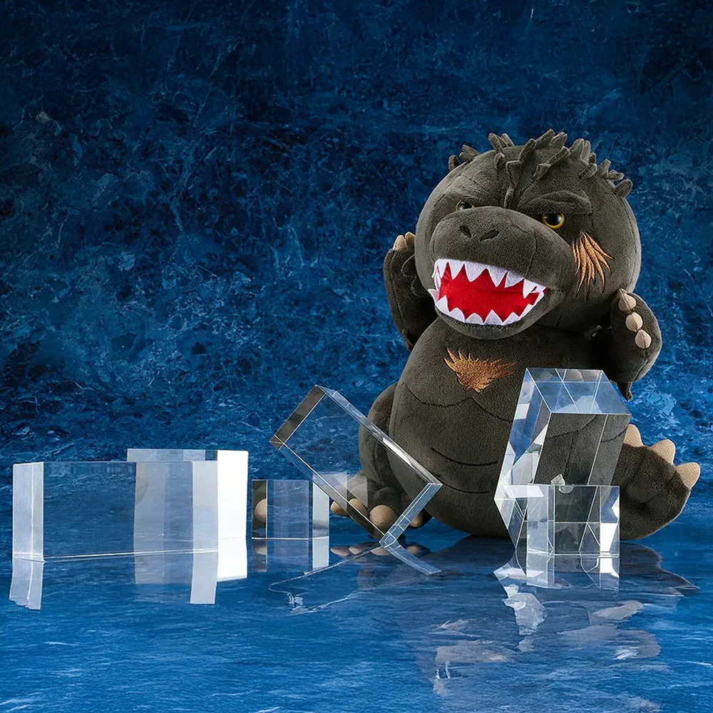 Godzilla Minus One (2023) Godzilla Plush - Image 5