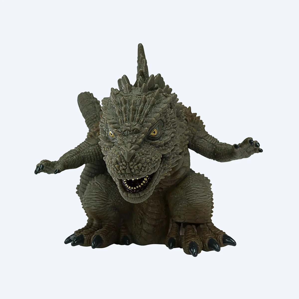 Godzilla Minus One Enshrined Monsters Godzilla 2023 Ver. A - Image 2