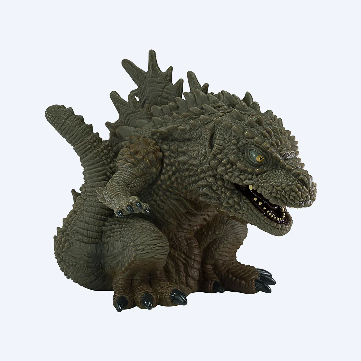 Godzilla Minus One Enshrined Monsters Godzilla 2023 Ver. A - Image 3