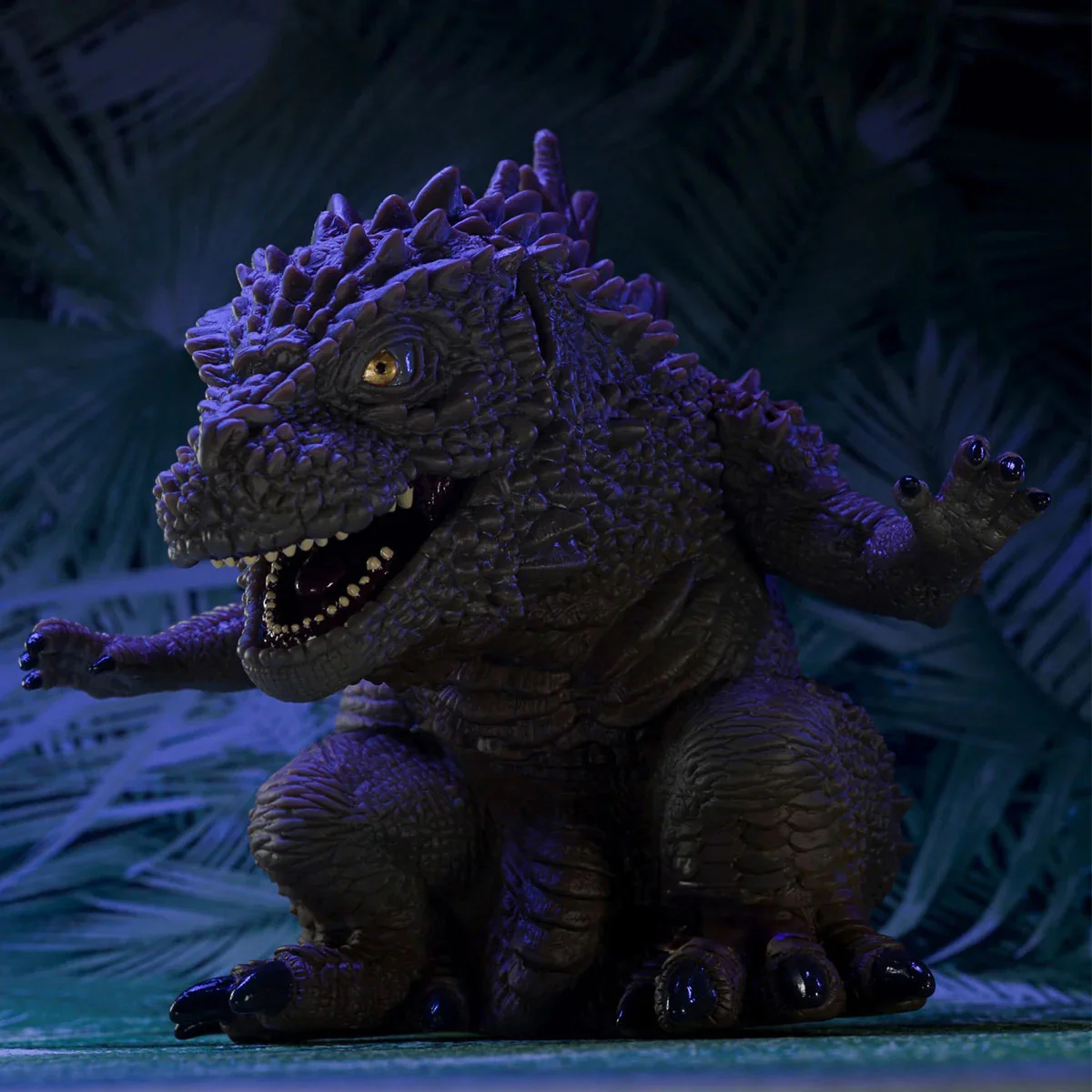 Godzilla Minus One Enshrined Monsters Godzilla 2023 Ver. A - Image 4