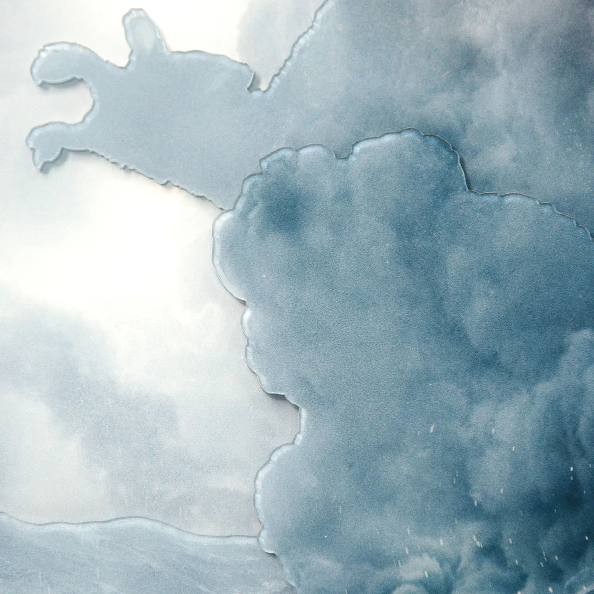 Godzilla Minus One Layered Acrylic Poster 16 x 24" - Image 7