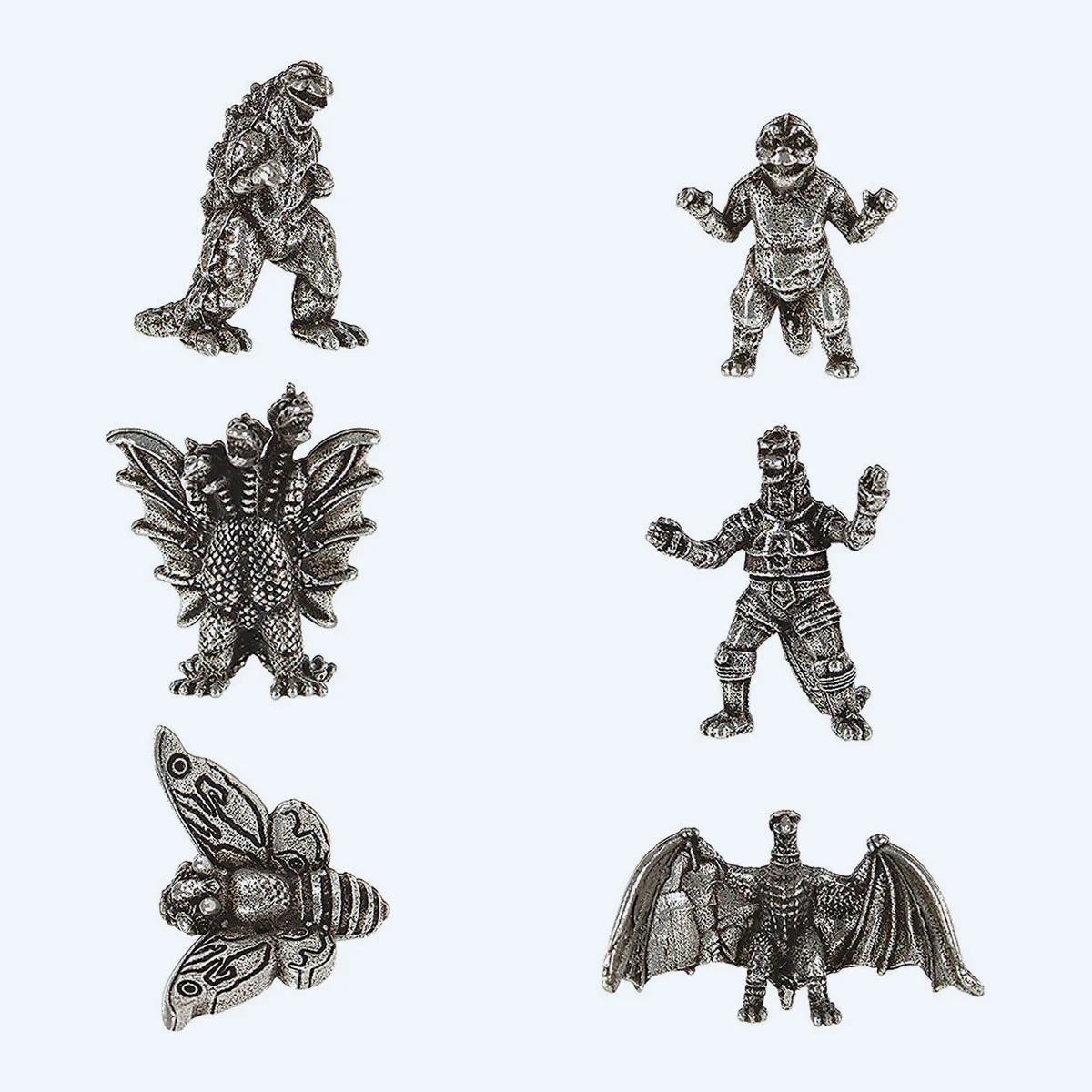 Godzilla Monopoly - Image 3