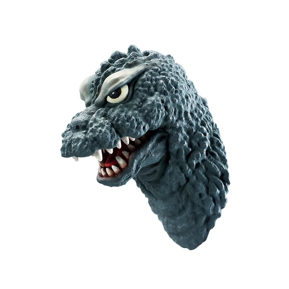 Godzilla Monster Head Ichibansho Blind Box Magnet (Godzilla 70th Anniversary) - Image 3