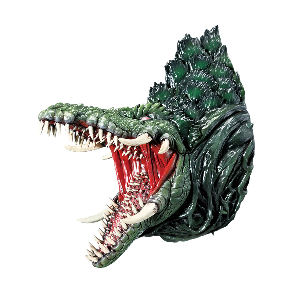 Godzilla Monster Head Ichibansho Blind Box Magnet (Godzilla 70th Anniversary) - Image 6