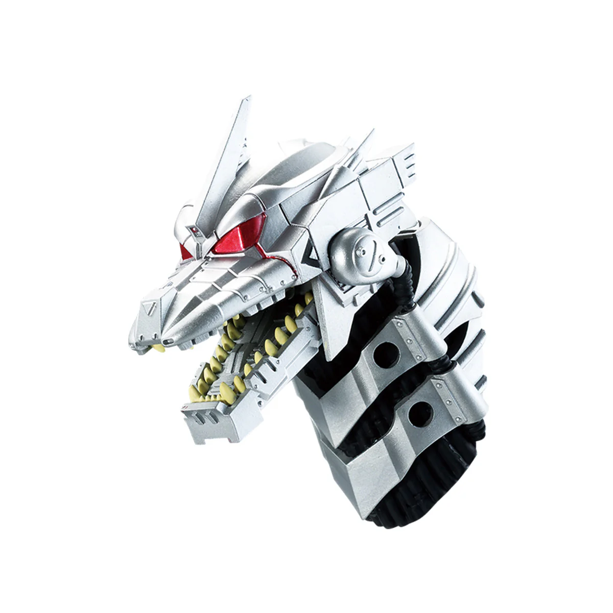 Godzilla Monster Head Ichibansho Blind Box Magnet (Godzilla 70th Anniversary) - Image 9