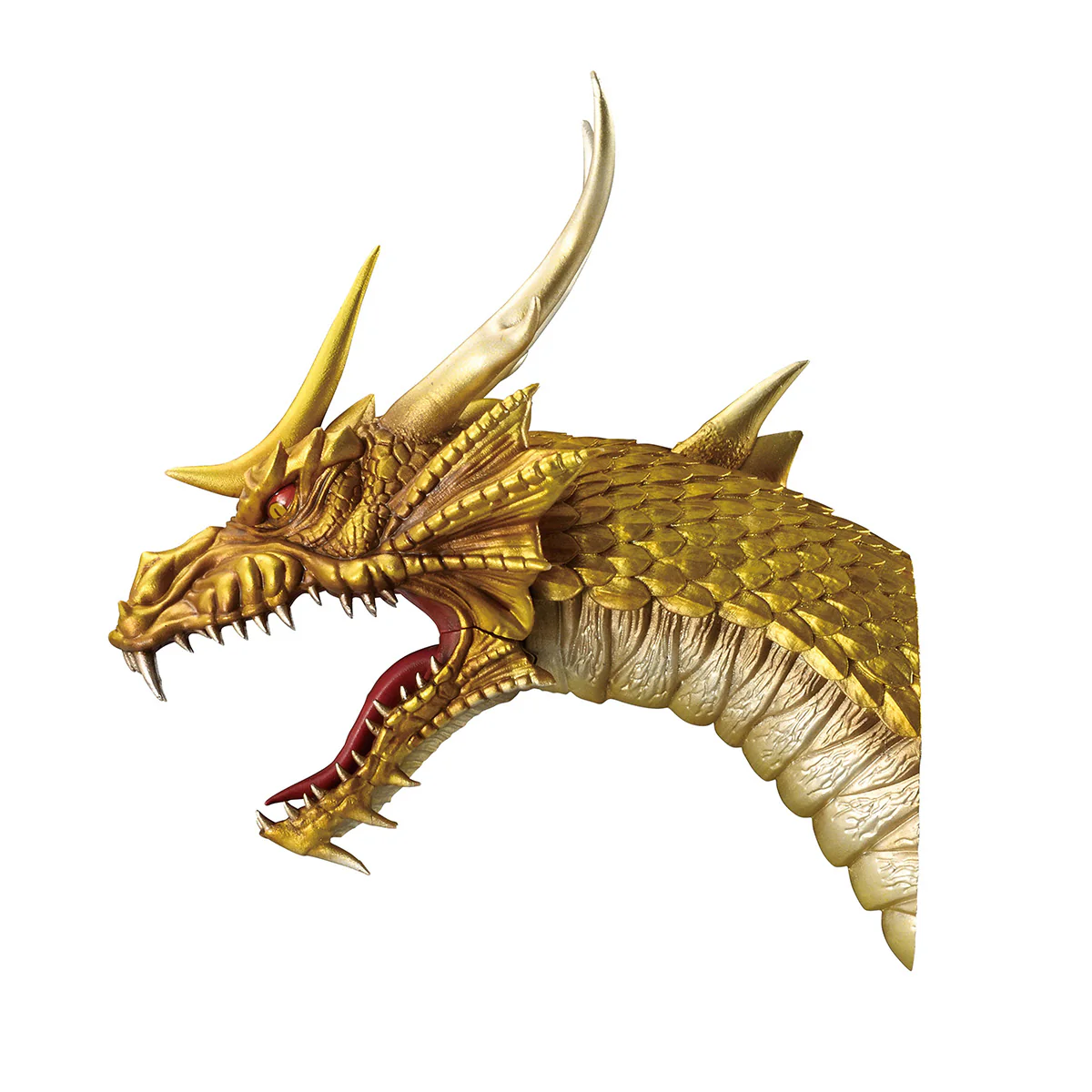 Godzilla Monster Head Magnet Monster Biographies Blind Box - Image 10