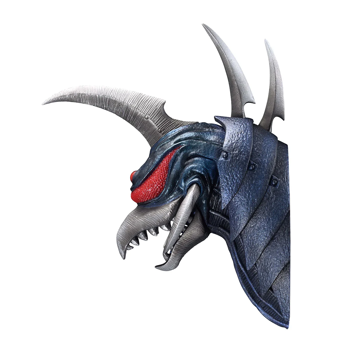 Godzilla Monster Head Magnet Monster Biographies Blind Box - Image 12