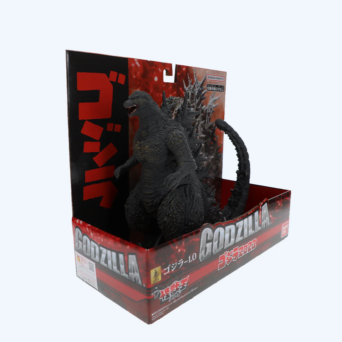 Godzilla Monster King Series - Godzilla Minus One (2023) - Image 10