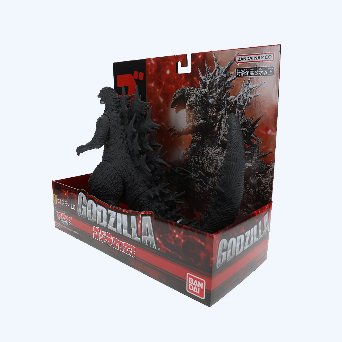Godzilla Monster King Series - Godzilla Minus One (2023) - Image 6
