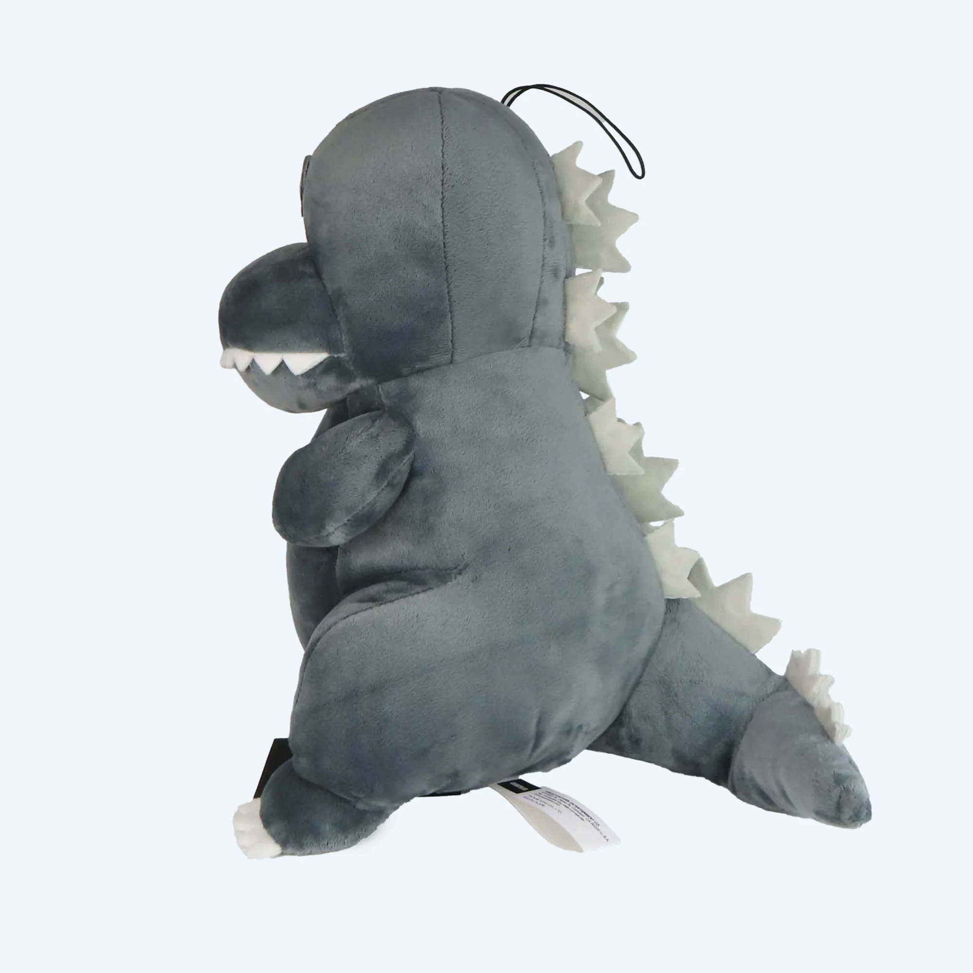 GODZILLA ORIGINAL SERIES - 11" GODZILLA PLUSH - Image 2