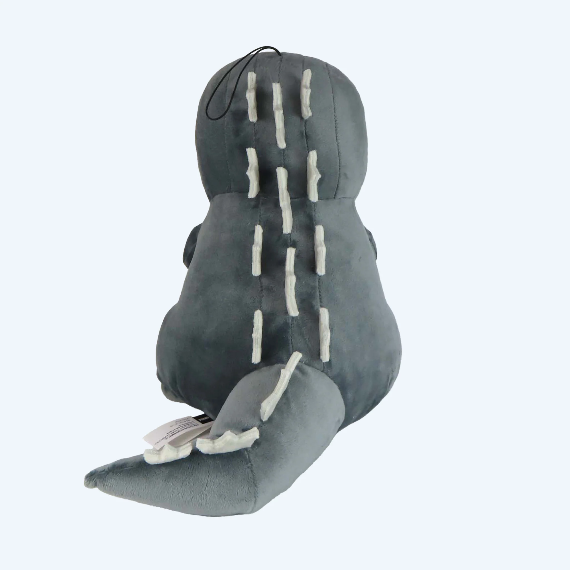 GODZILLA ORIGINAL SERIES - 11" GODZILLA PLUSH - Image 3