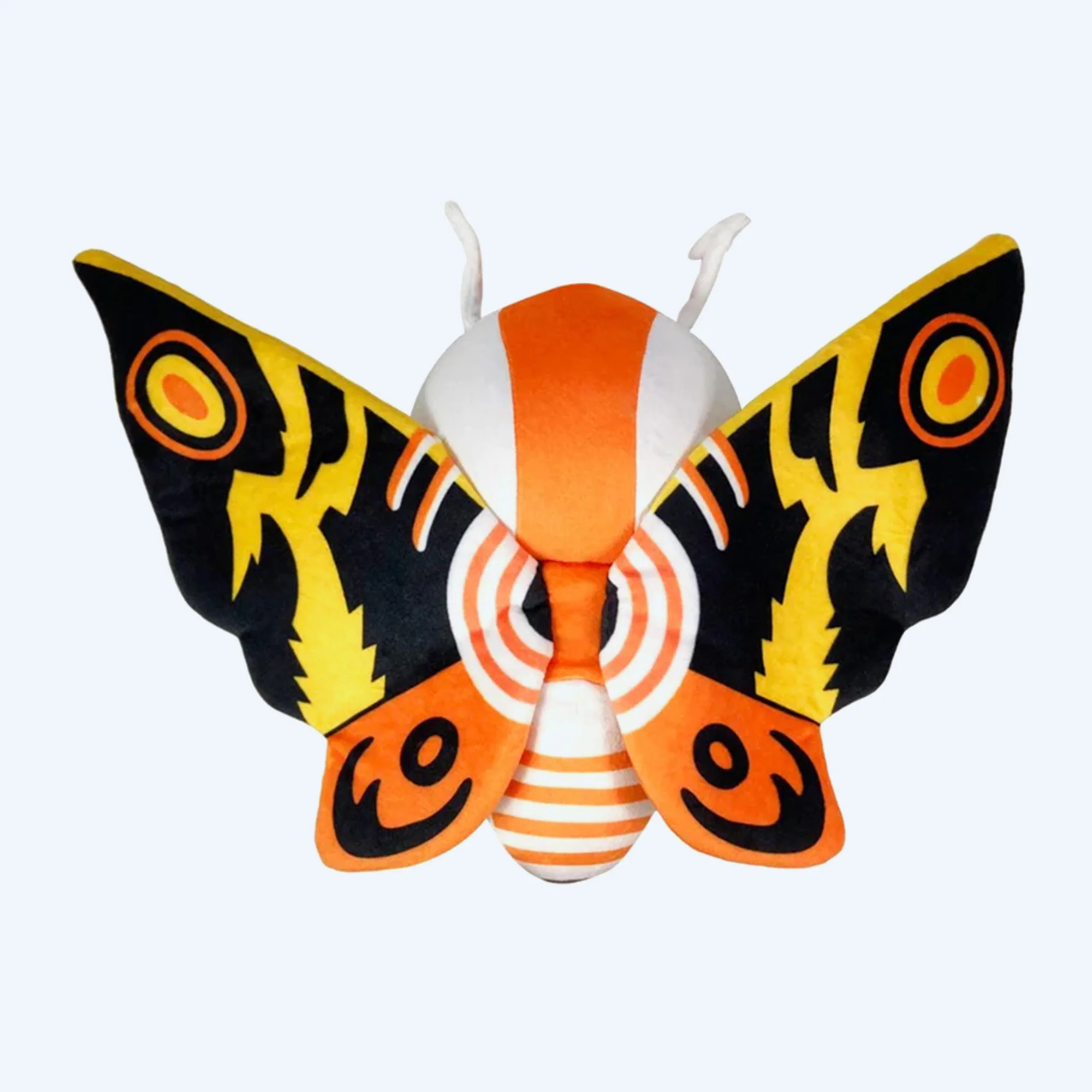 Godzilla Original Series - 8" Mothra Plush - Image 3