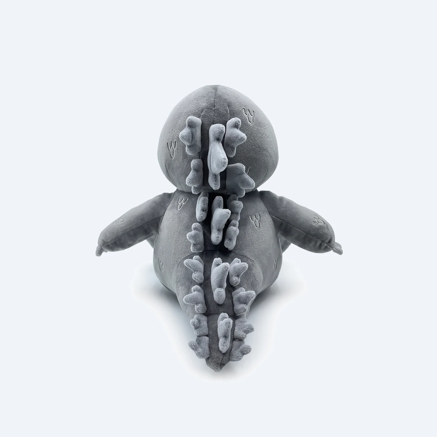 Godzilla 9" Plush - Image 3