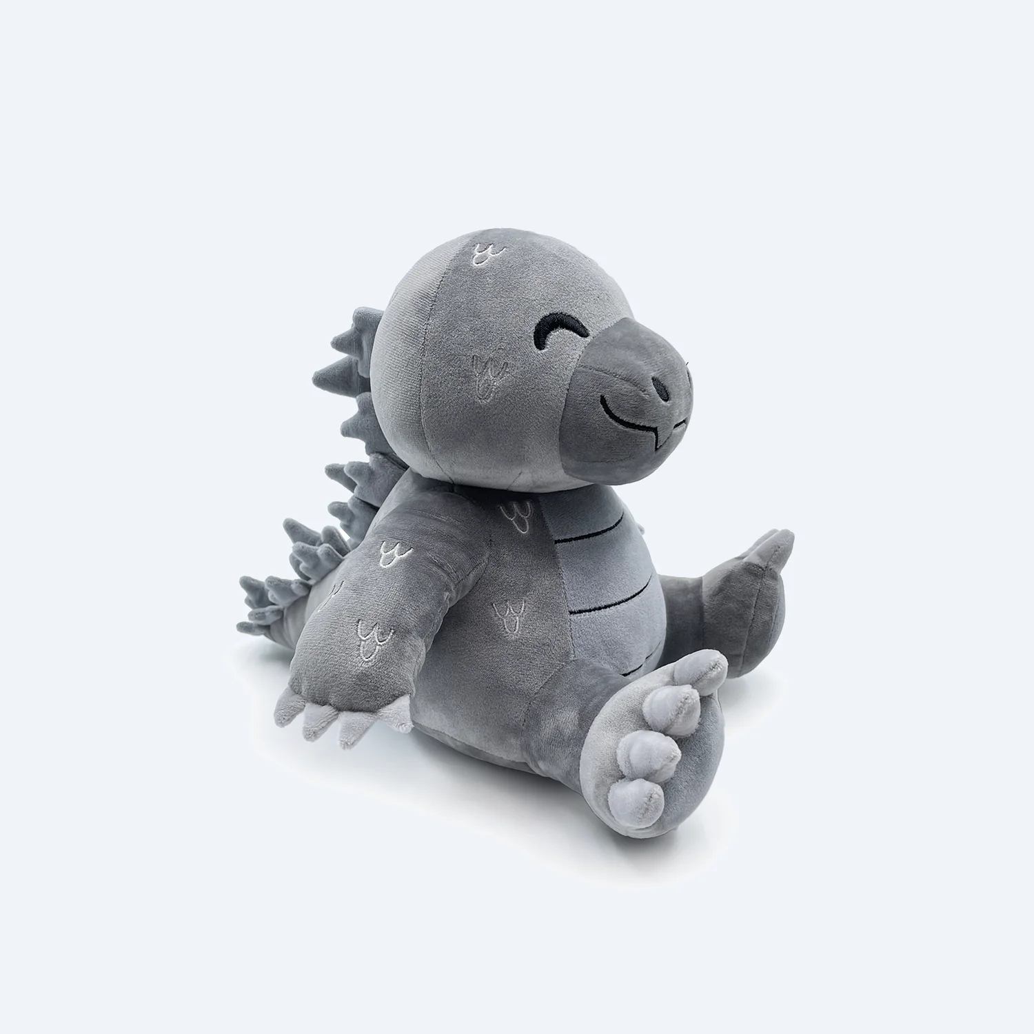 Godzilla 9" Plush - Image 4