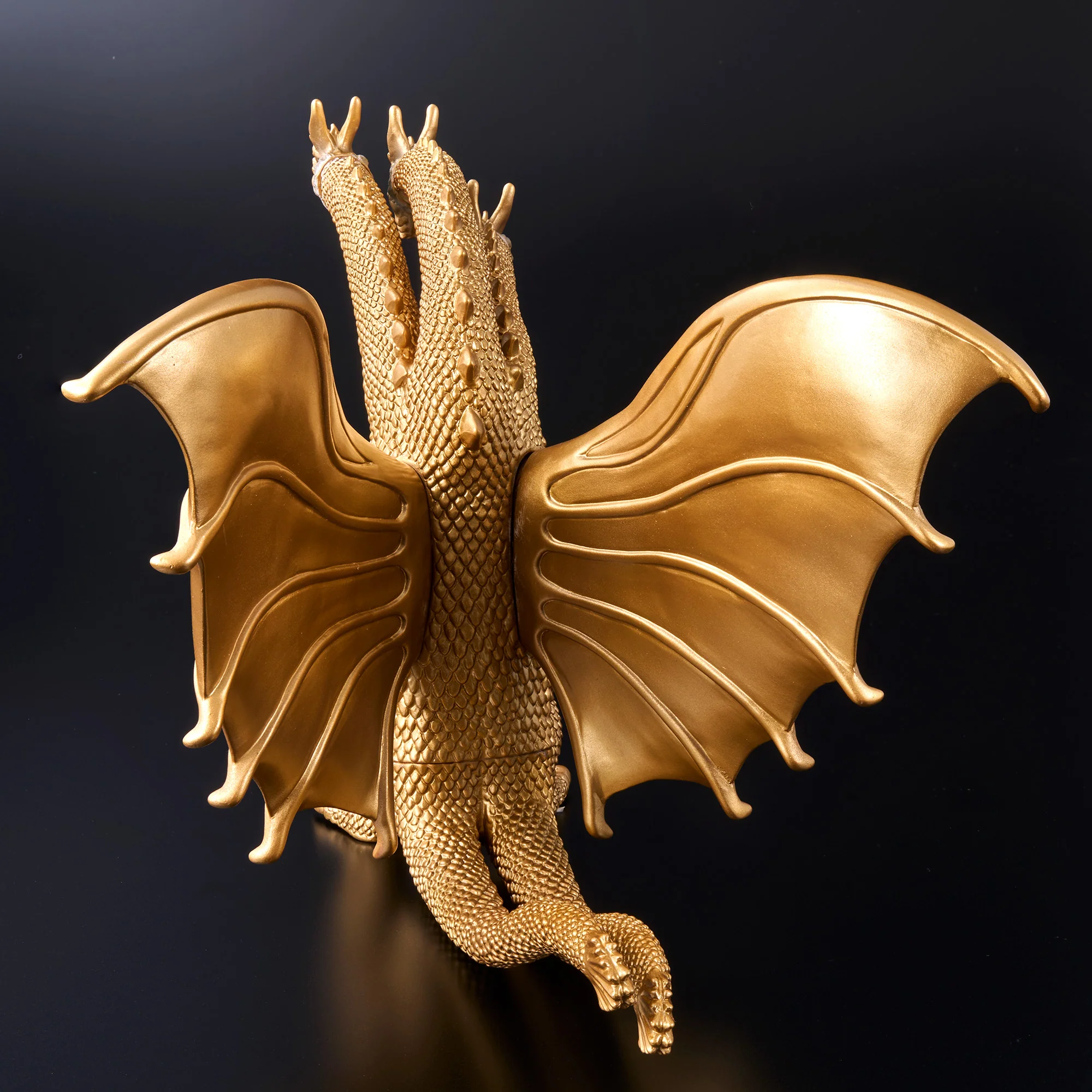 Godzilla Store Exclusive Movie Monster Series Dream 5 2024 BOX EDITION - Image 11