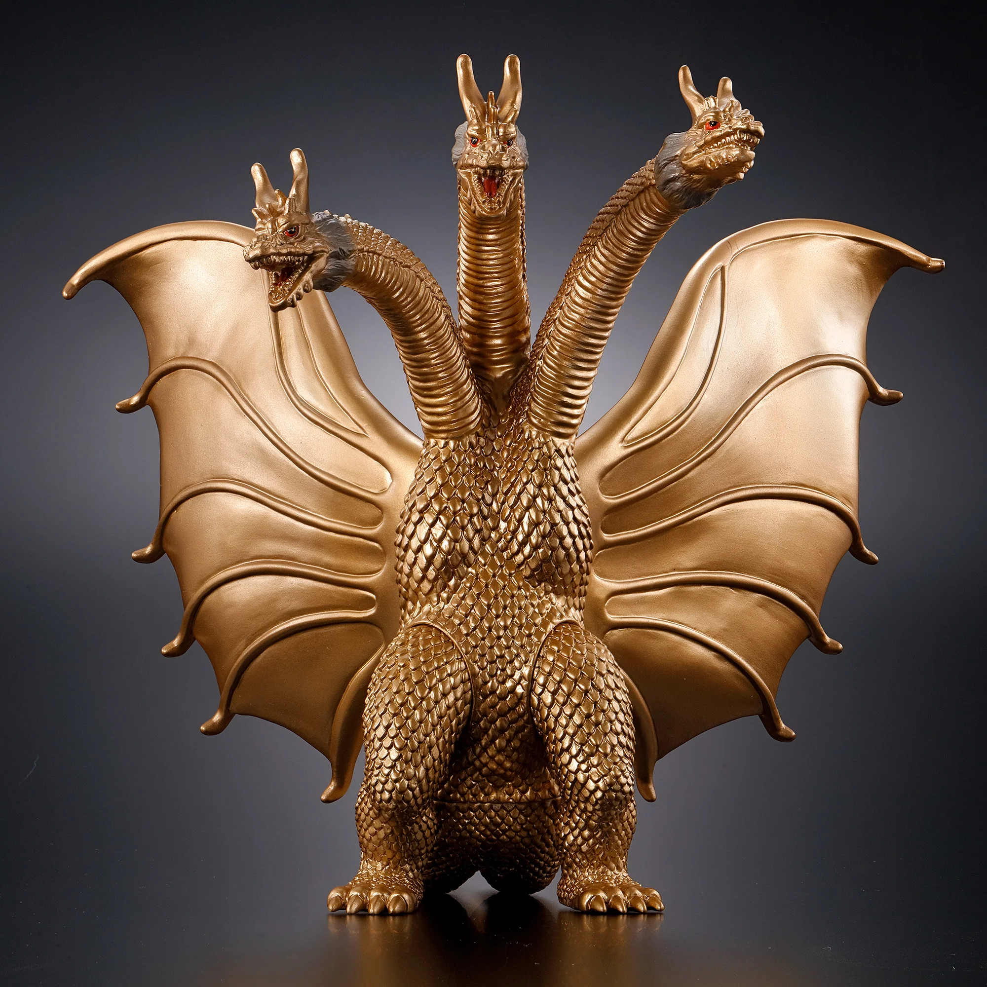 Godzilla Store Exclusive Movie Monster Series Dream 5 2024 BOX EDITION - Image 12