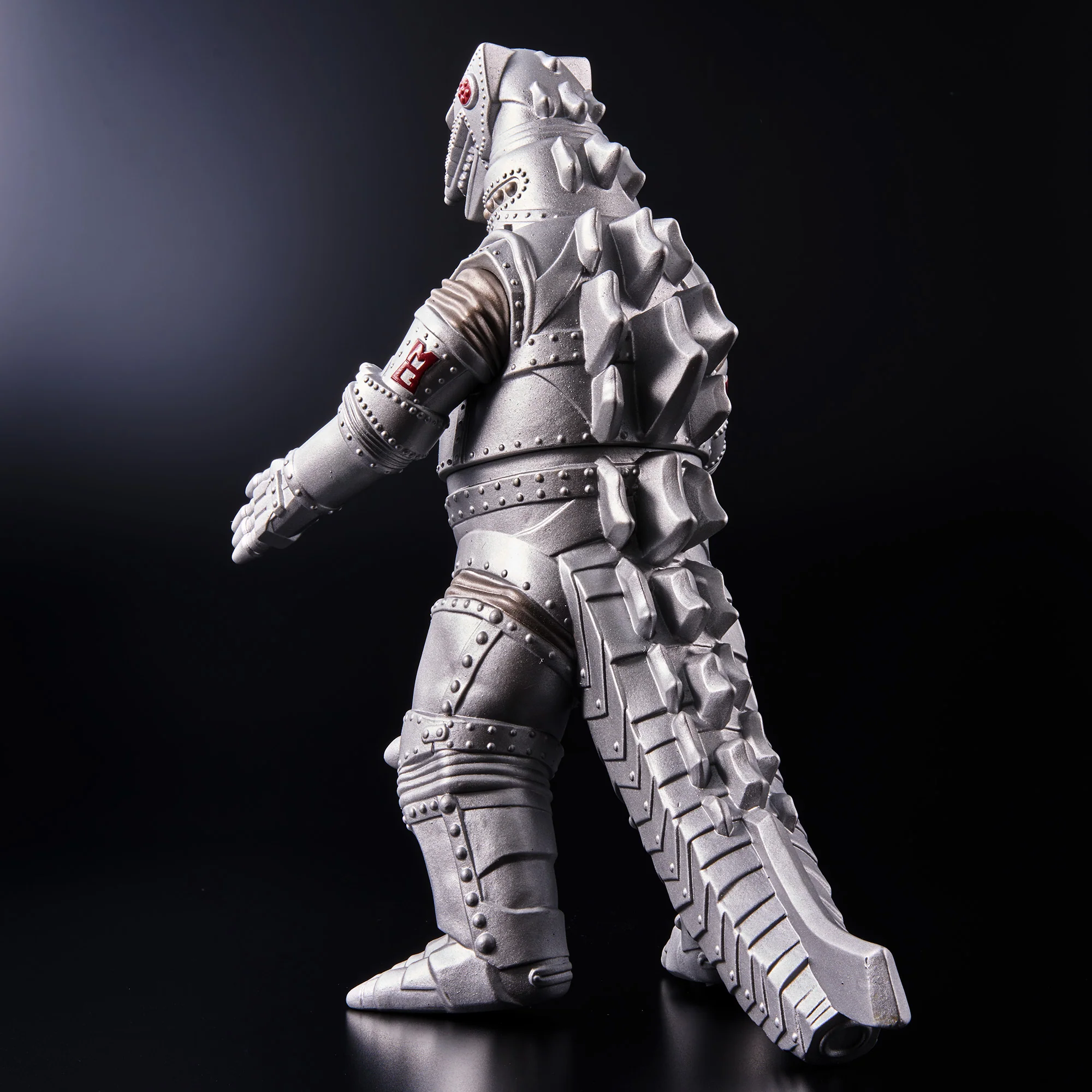 Godzilla Store Exclusive Movie Monster Series Dream 5 2024 BOX EDITION - Image 4