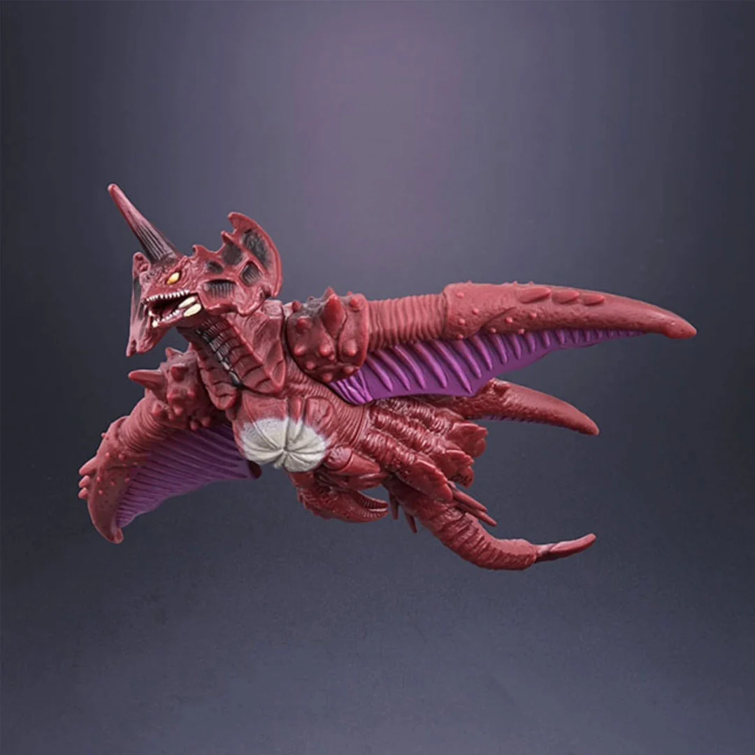 Godzilla Store Exclusive Movie Monster Series Destoroyah (Flying Object) - Image 2