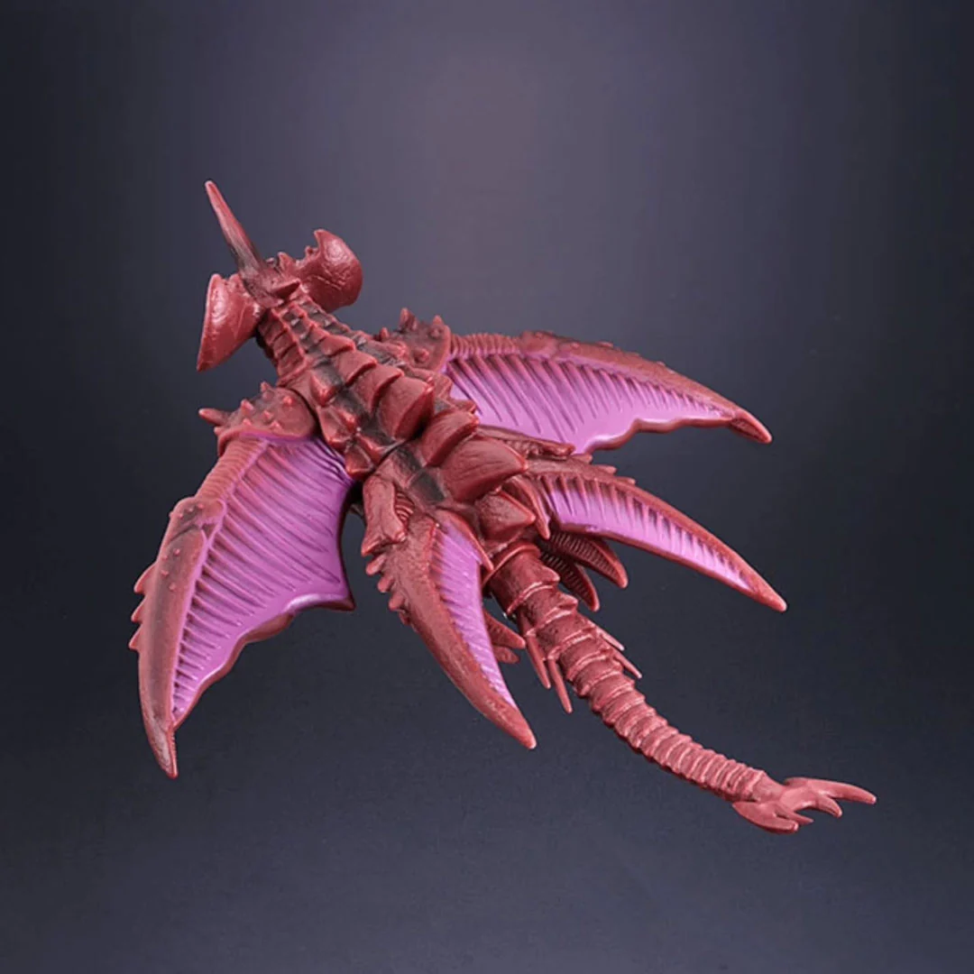 Godzilla Store Exclusive Movie Monster Series Destoroyah (Flying Object) - Image 3