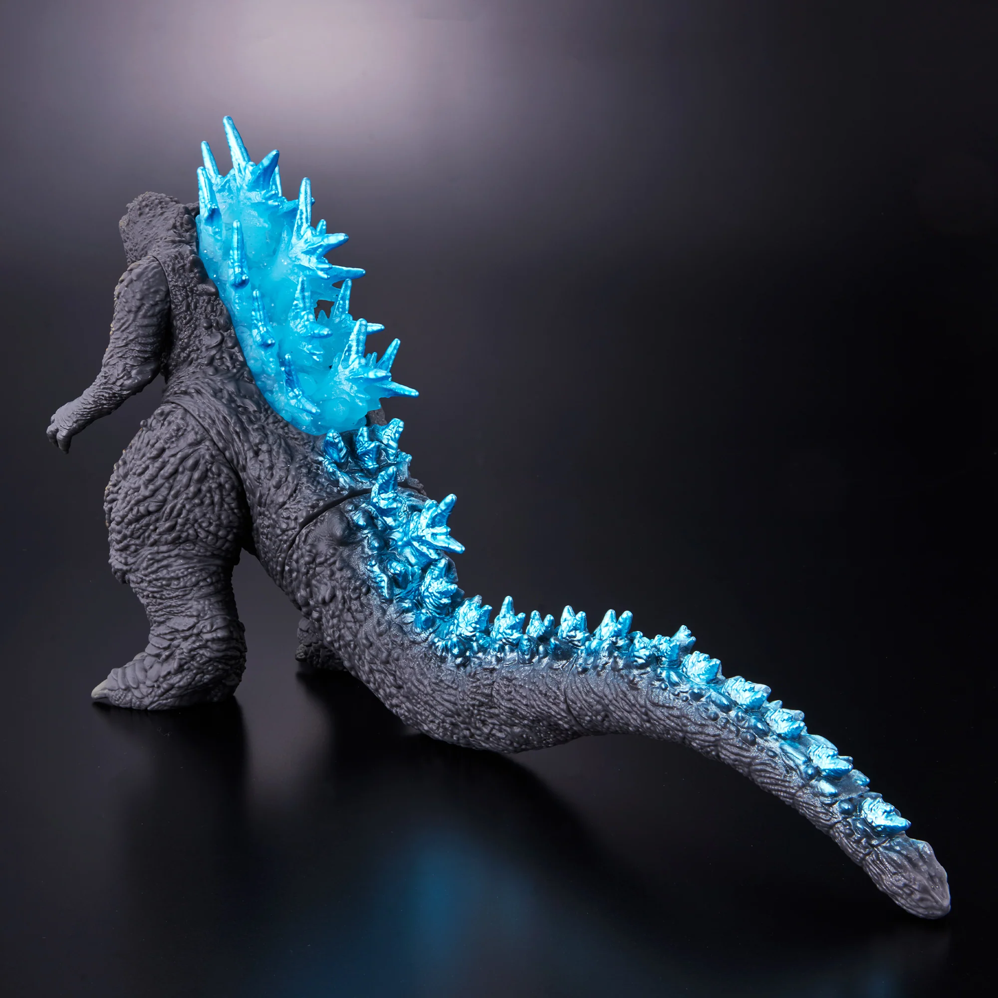 Bandai Movie Monster Series Godzilla Heat Ray Emission Figure - Image 3