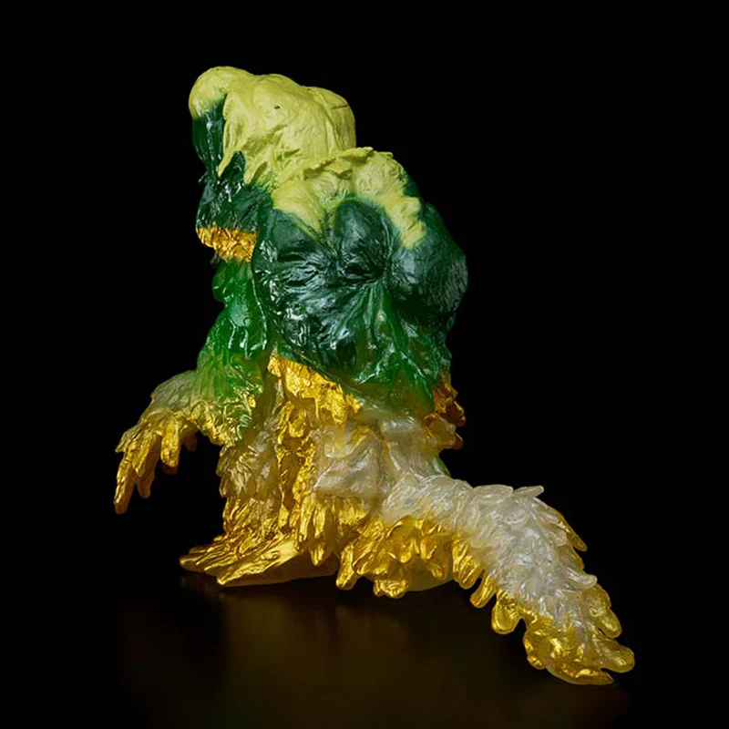Movie Monster Series Hedorah Matcha Sweets Color Ver. - Image 3